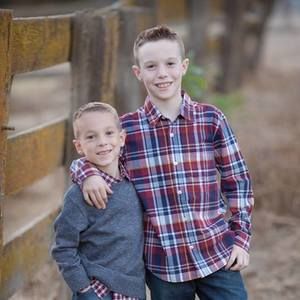 Meet your Posher, Sam